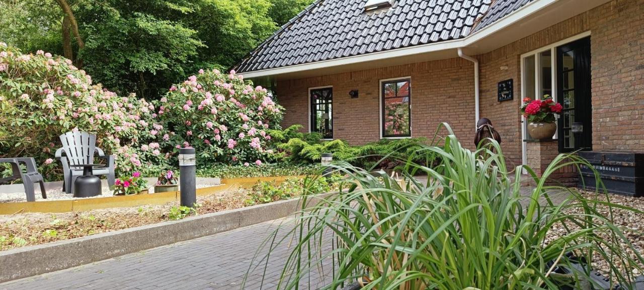 Rembrandthuis Ommen Dış mekan fotoğraf
