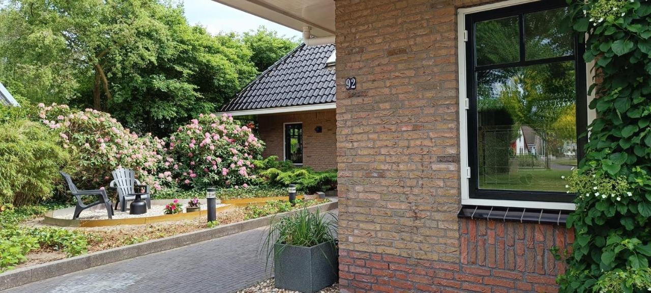Rembrandthuis Ommen Dış mekan fotoğraf