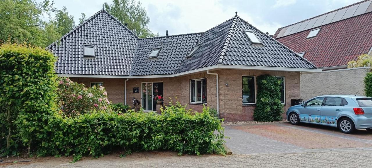 Rembrandthuis Ommen Dış mekan fotoğraf
